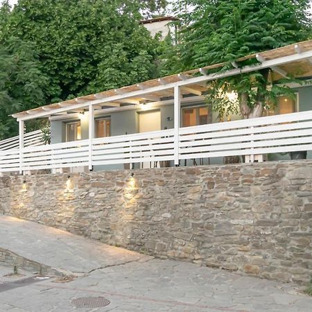Apartamento Halkidio Nikiti  Exterior foto