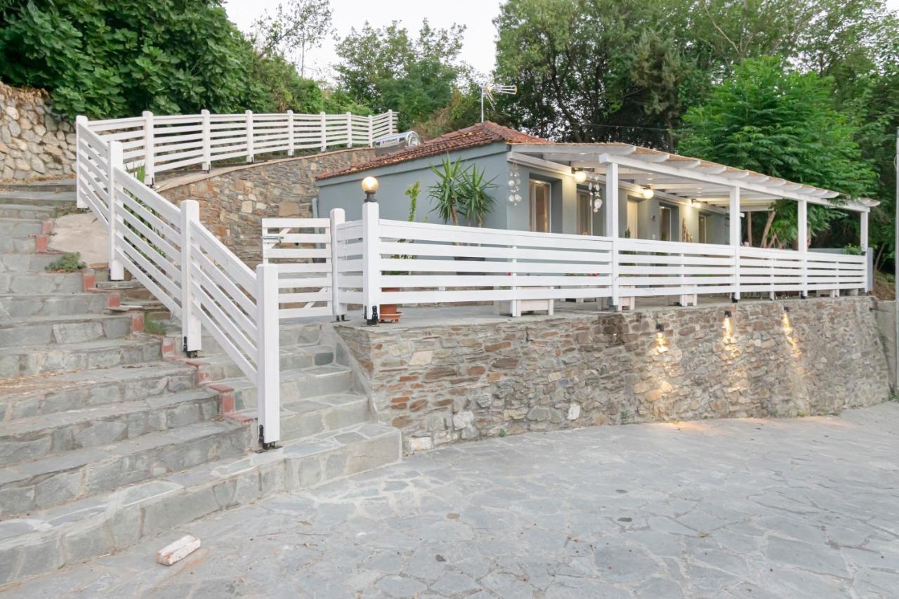 Apartamento Halkidio Nikiti  Exterior foto