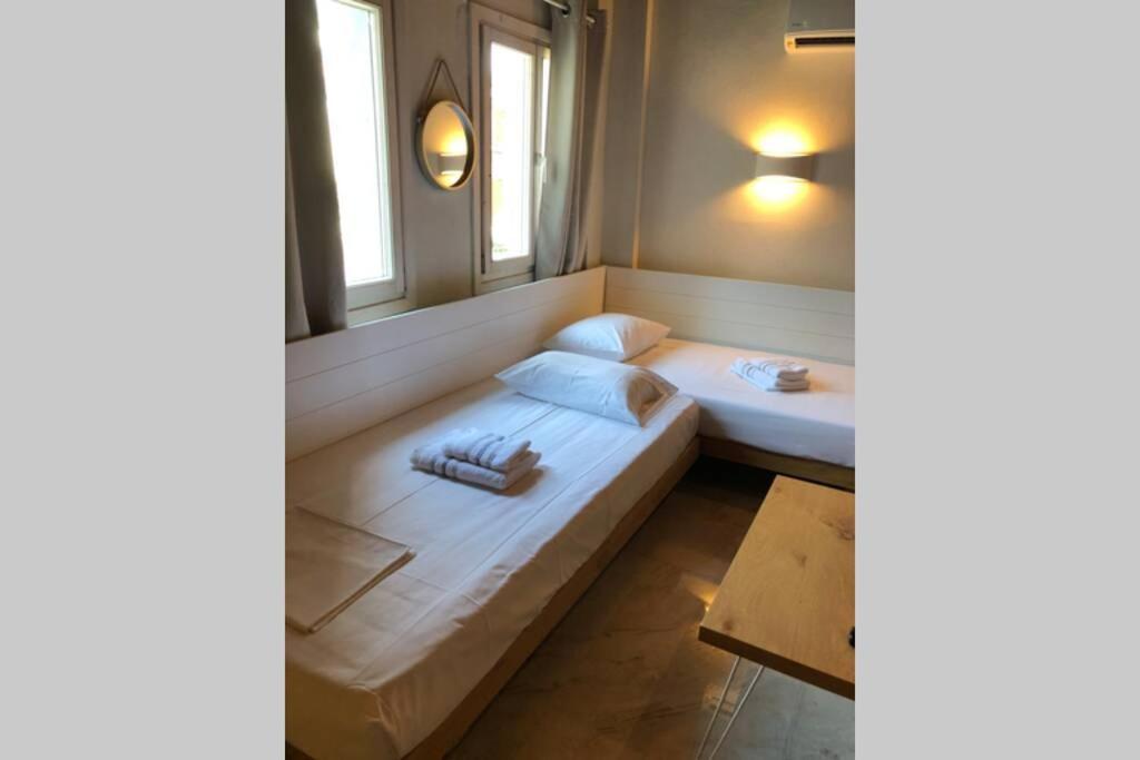 Apartamento Halkidio Nikiti  Exterior foto