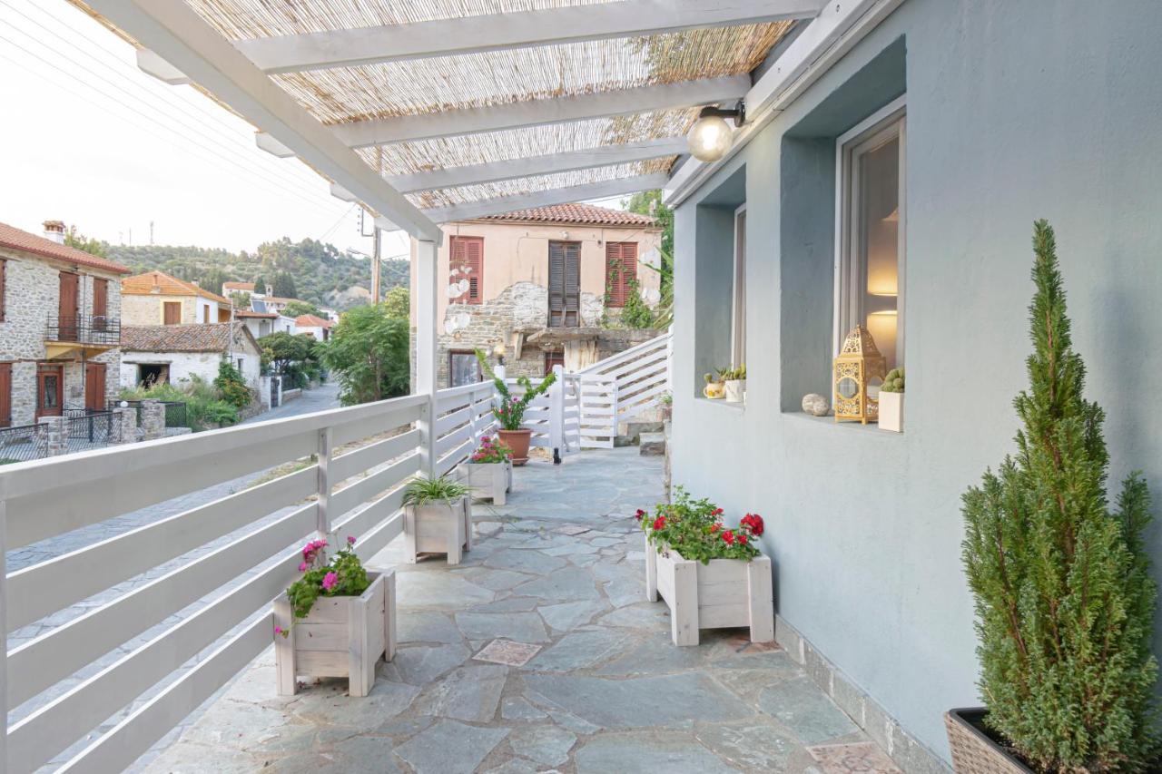 Apartamento Halkidio Nikiti  Exterior foto